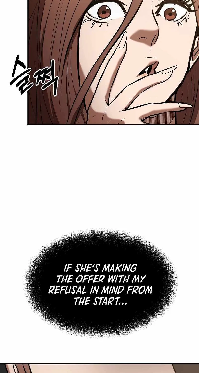 I Became a Renowned Family’s Sword Prodigy Zinmanga X Chapter 98 Page 26