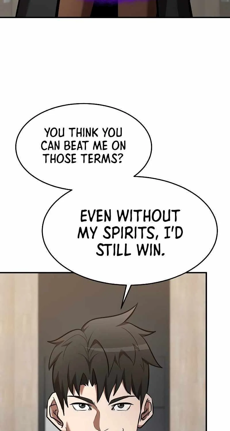 I Became a Renowned Family’s Sword Prodigy Zinmanga X Chapter 98 Page 29
