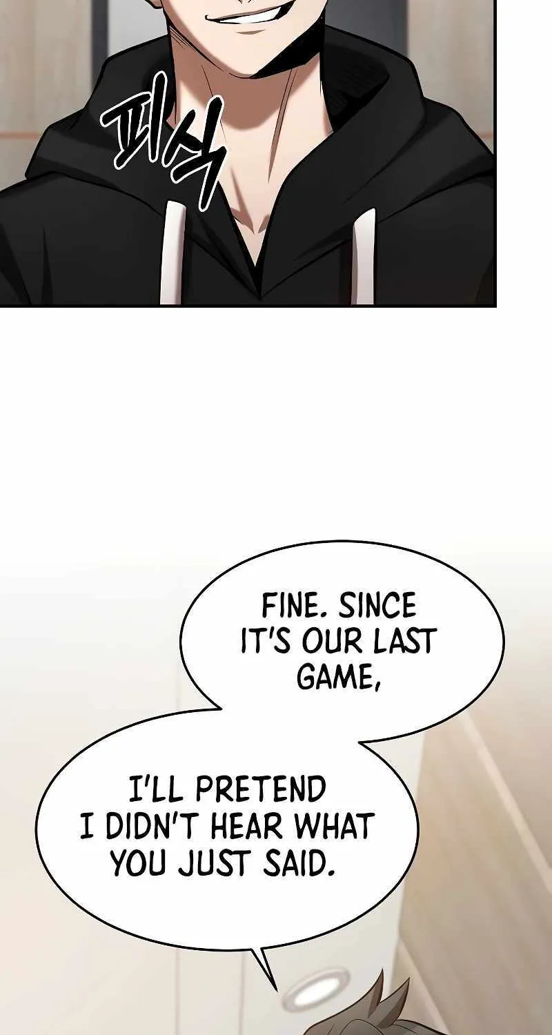 I Became a Renowned Family’s Sword Prodigy Zinmanga X Chapter 98 Page 30