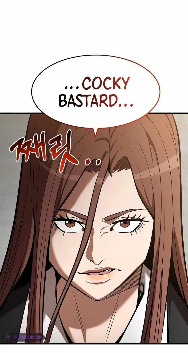 I Became a Renowned Family’s Sword Prodigy Zinmanga X Chapter 98 Page 34