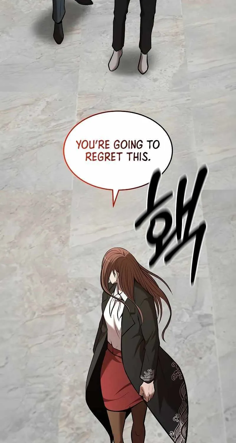 I Became a Renowned Family’s Sword Prodigy Zinmanga X Chapter 98 Page 36