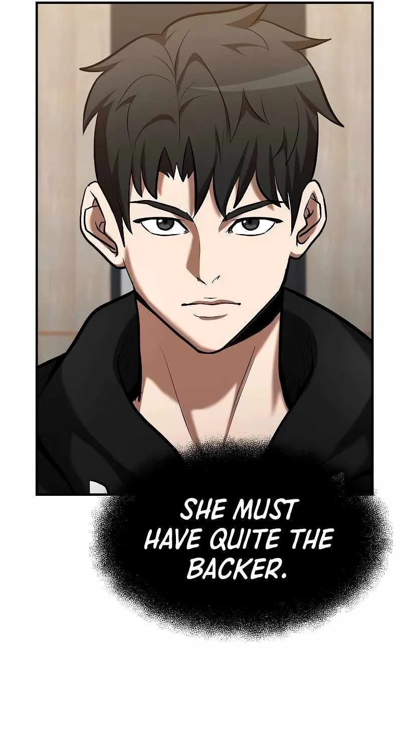 I Became a Renowned Family’s Sword Prodigy Zinmanga X Chapter 98 Page 43