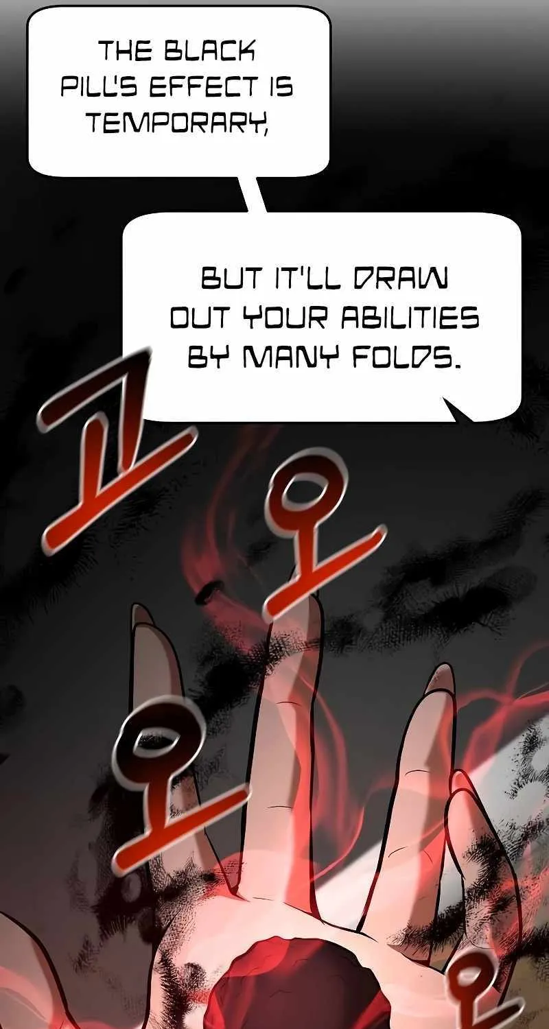 I Became a Renowned Family’s Sword Prodigy Zinmanga X Chapter 98 Page 61