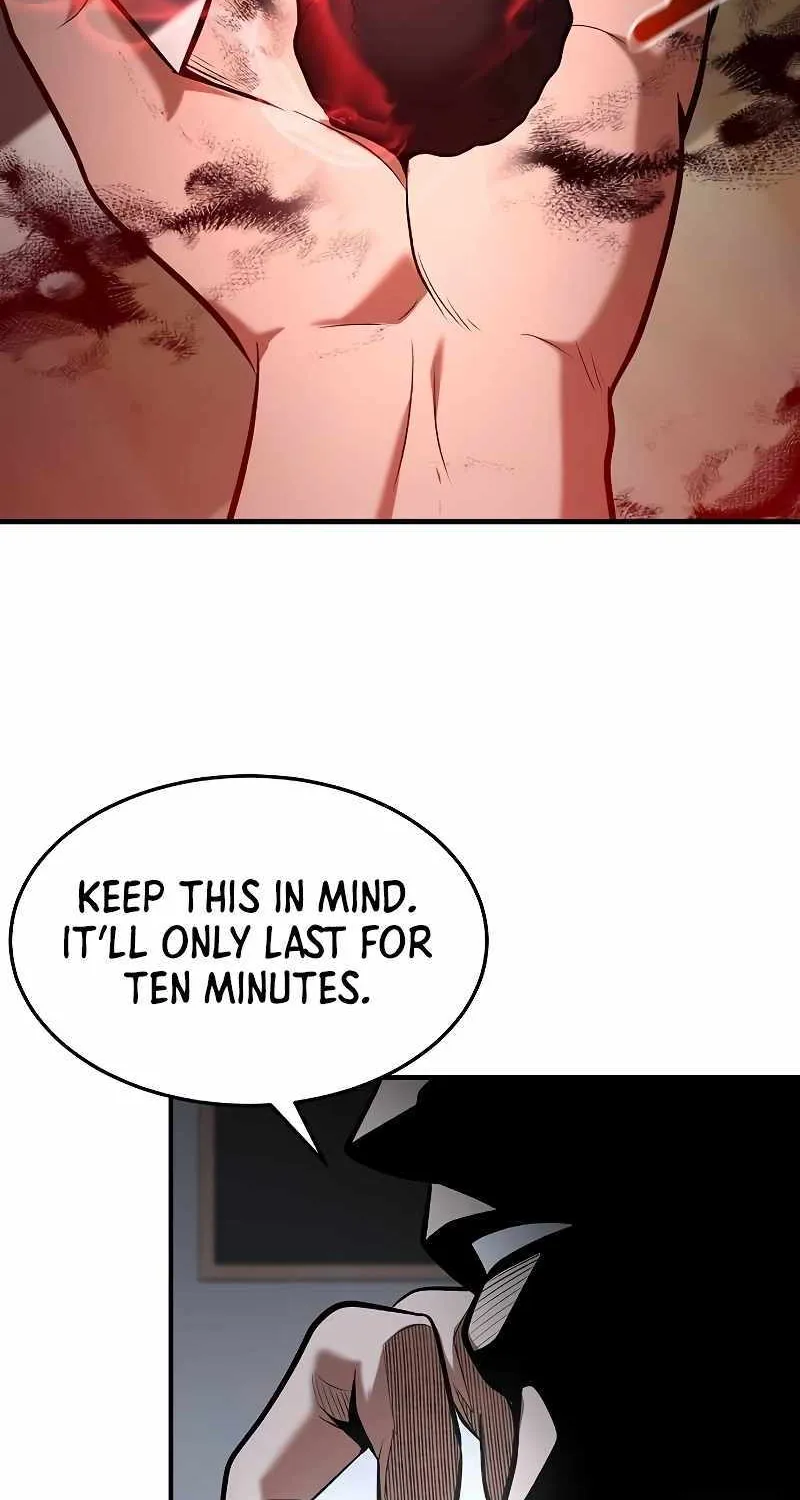 I Became a Renowned Family’s Sword Prodigy Zinmanga X Chapter 98 Page 62