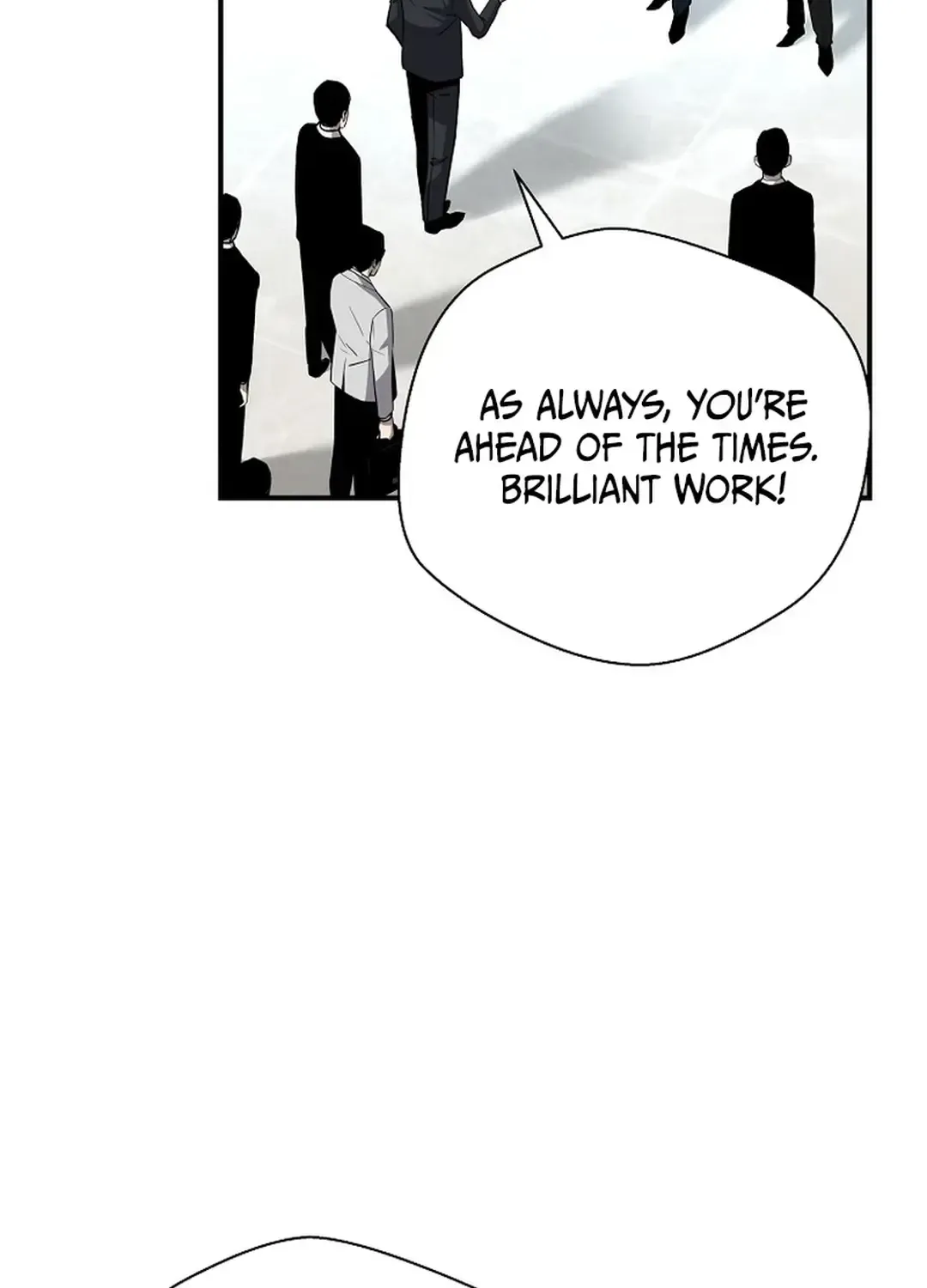 The Legendary Return Zinmanga X Chapter 153 Page 5