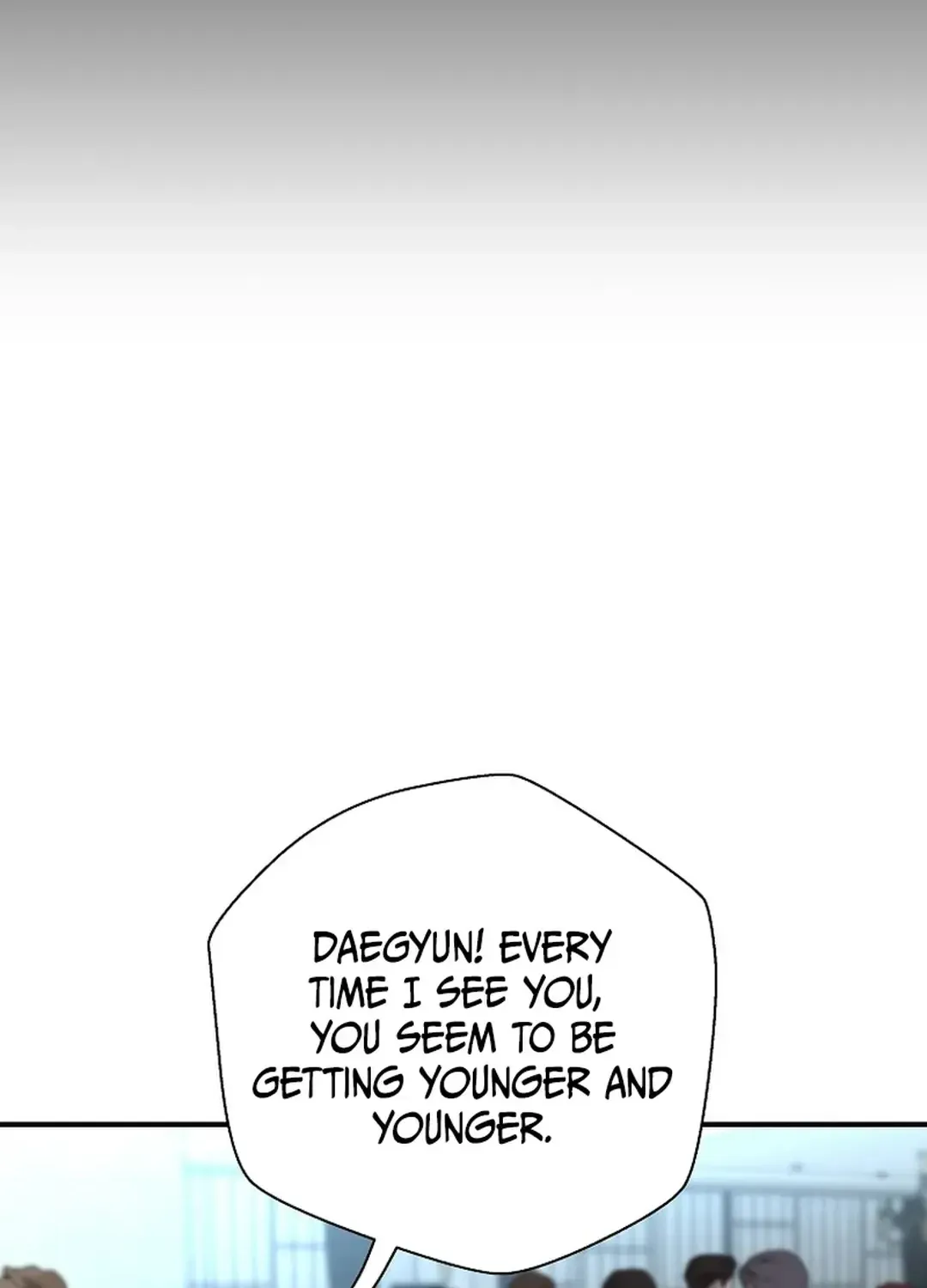 The Legendary Return Zinmanga X Chapter 153 Page 16