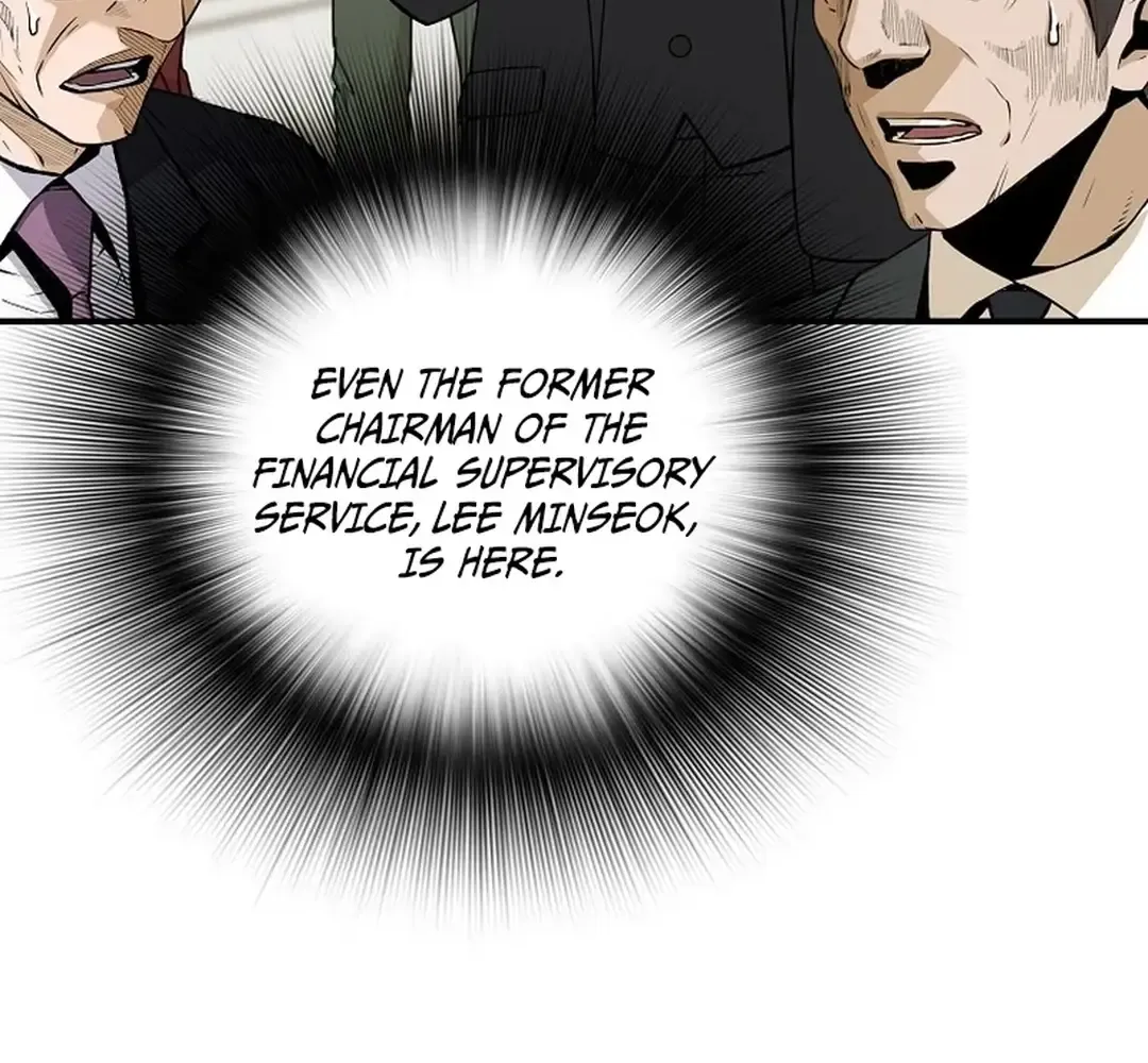 The Legendary Return Zinmanga X Chapter 153 Page 35