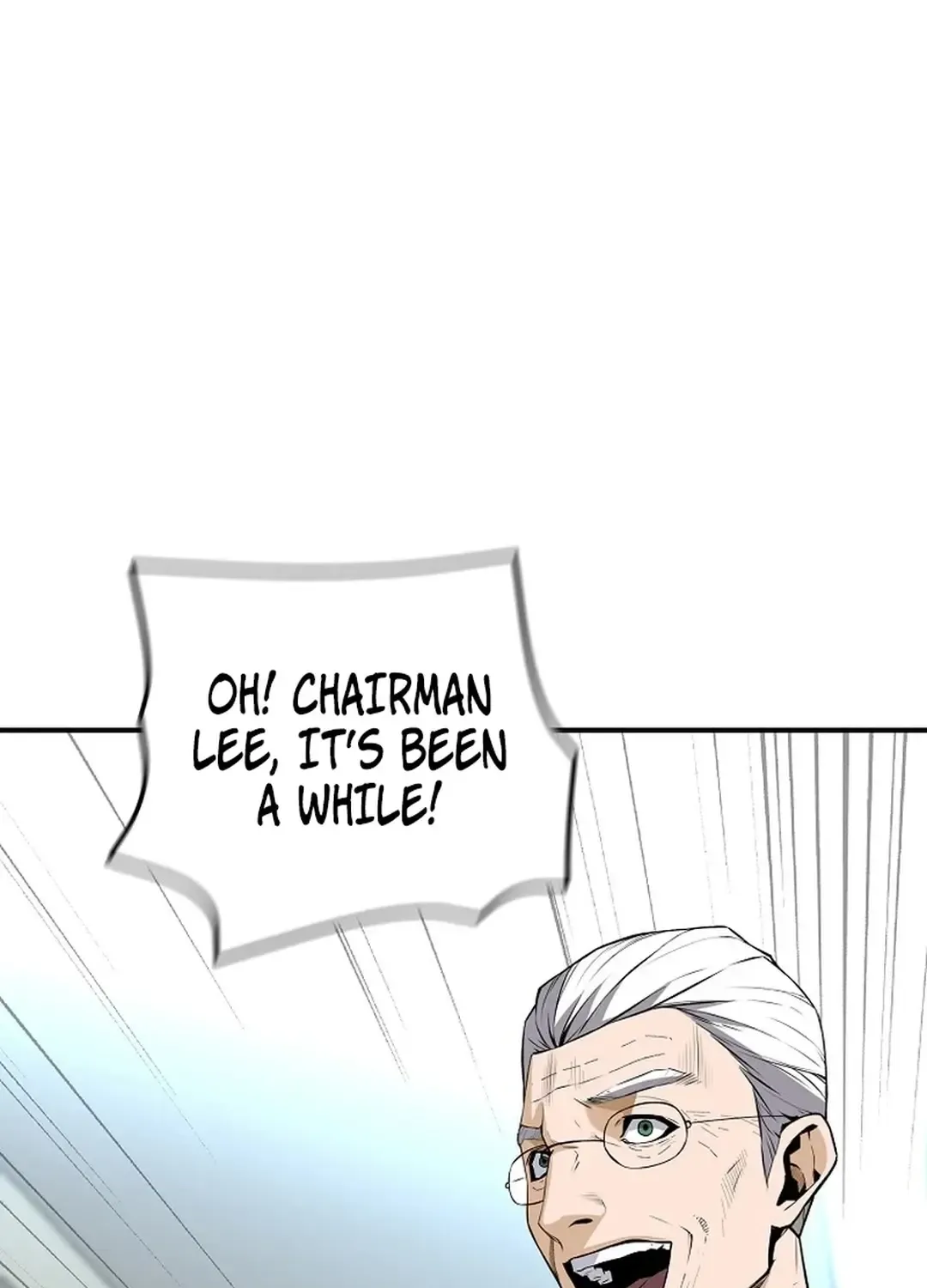 The Legendary Return Zinmanga X Chapter 153 Page 36