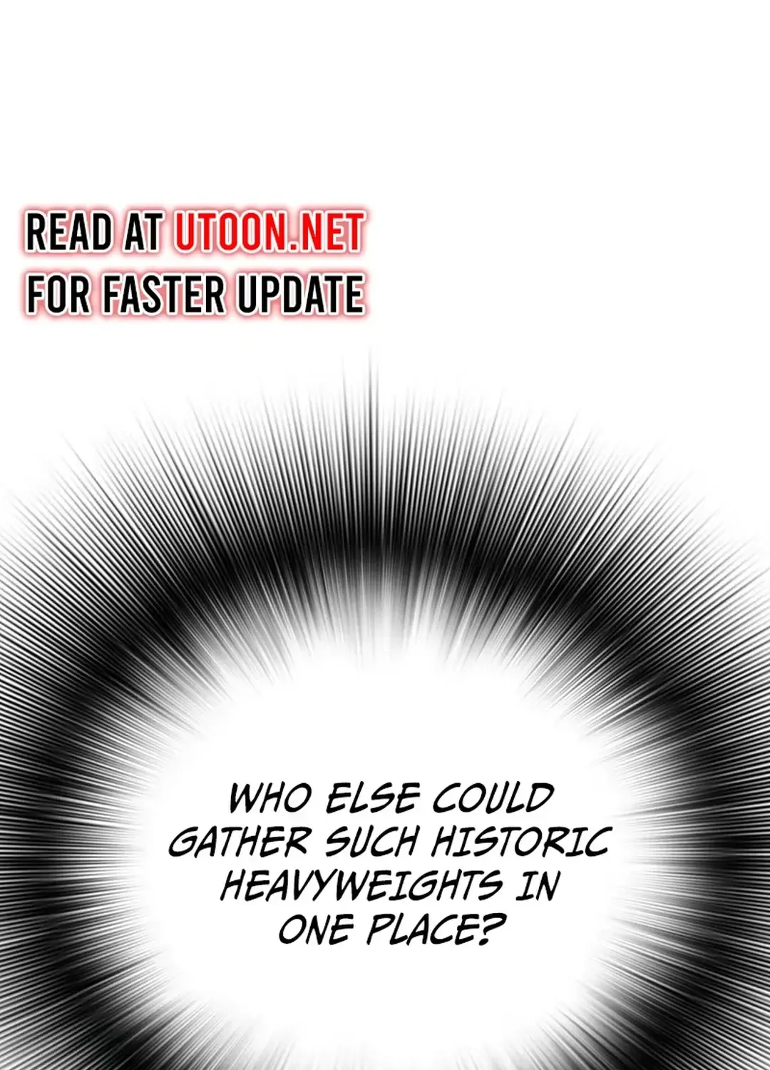 The Legendary Return Zinmanga X Chapter 153 Page 38