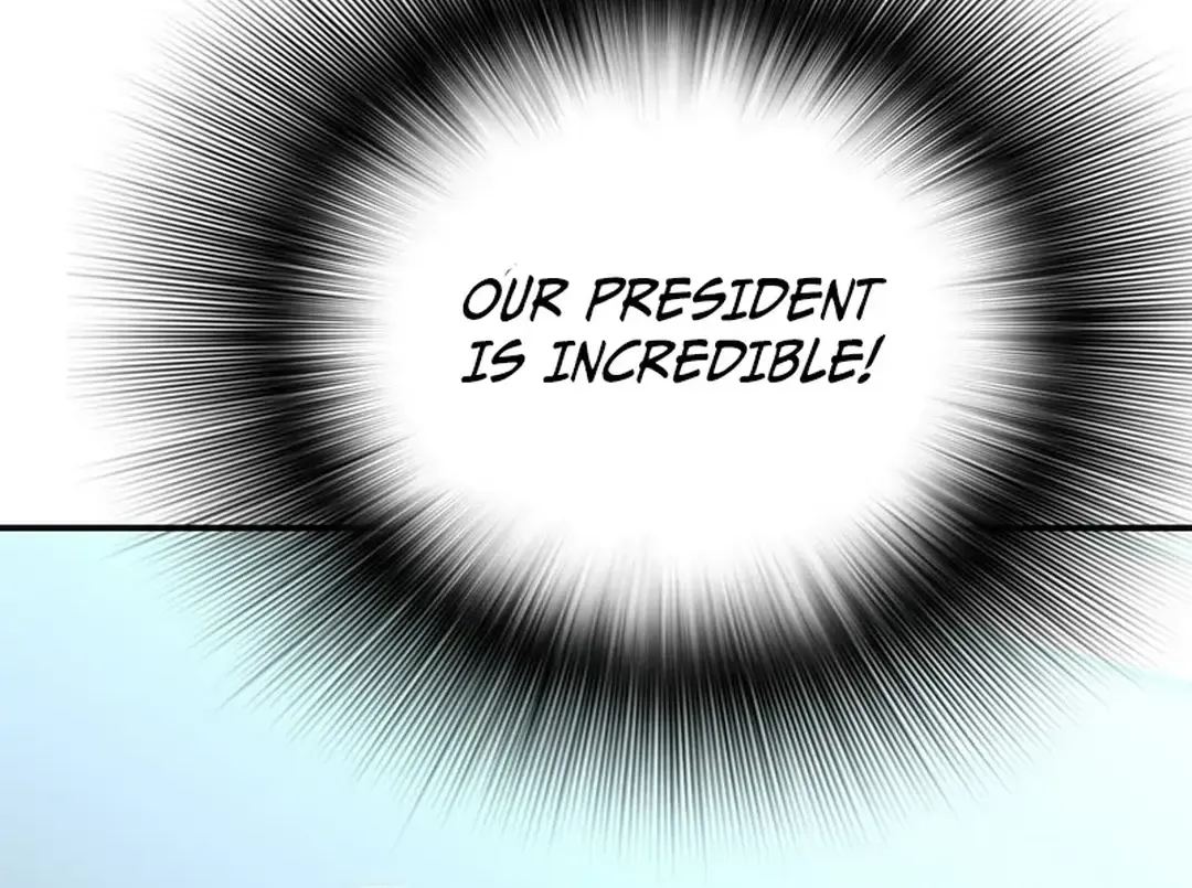 The Legendary Return Zinmanga X Chapter 153 Page 41