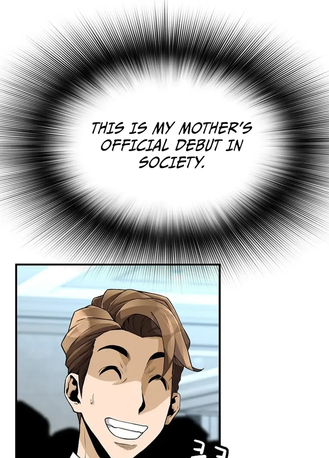 The Legendary Return Zinmanga X Chapter 153 Page 56