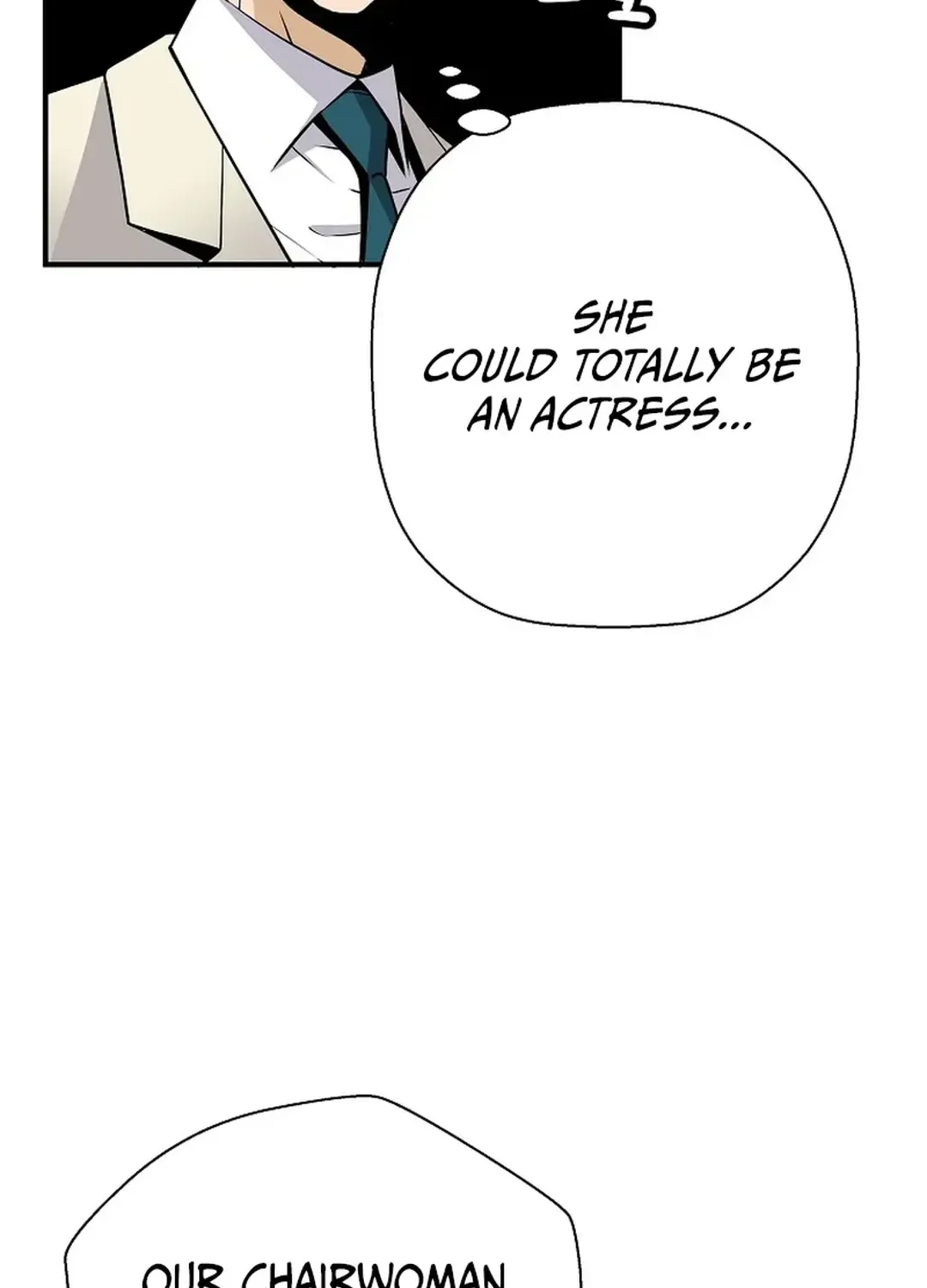 The Legendary Return Zinmanga X Chapter 153 Page 57