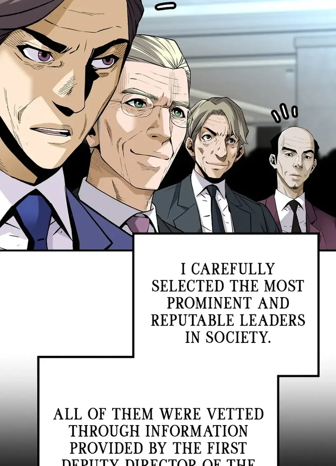The Legendary Return Zinmanga X Chapter 153 Page 65