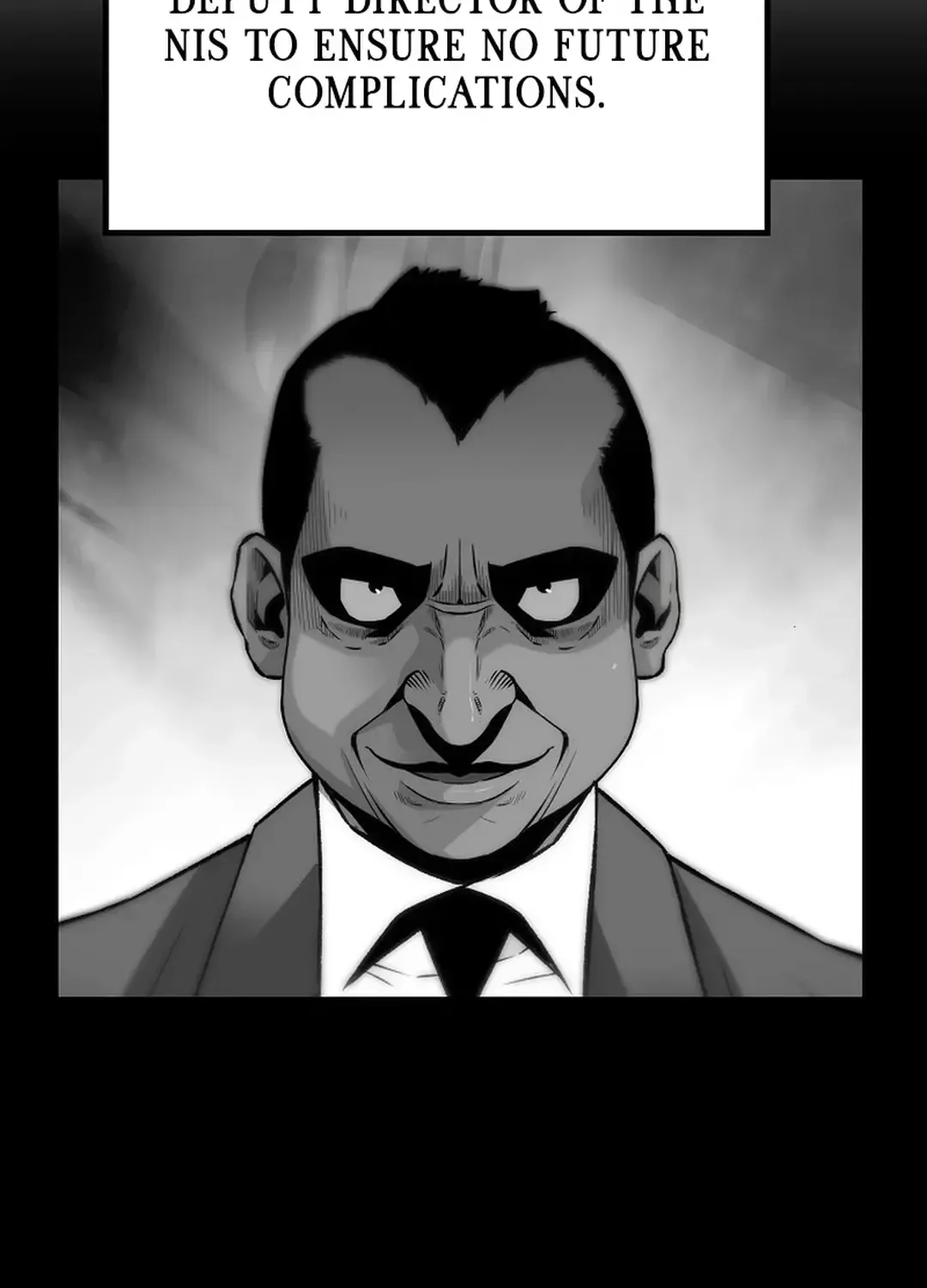 The Legendary Return Zinmanga X Chapter 153 Page 66