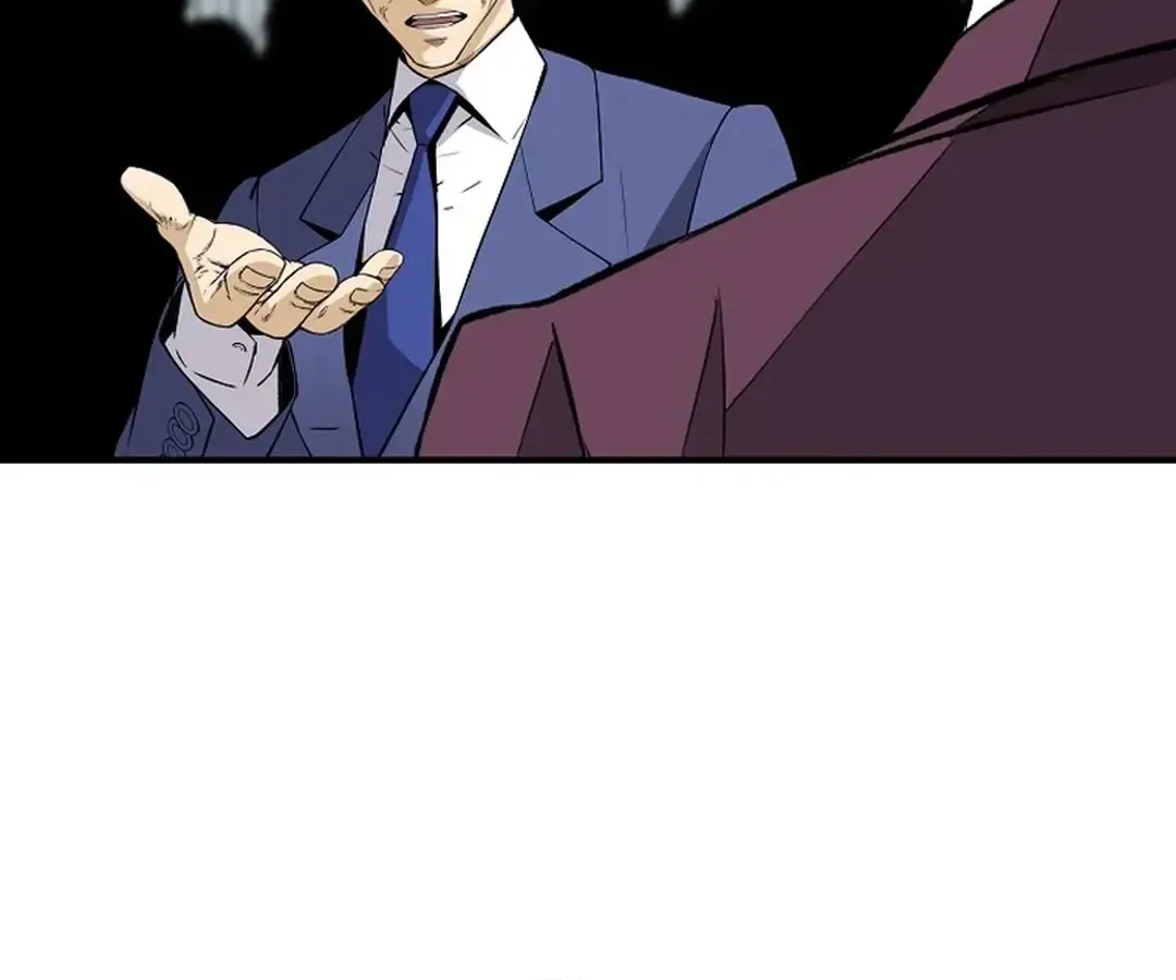 The Legendary Return Zinmanga X Chapter 153 Page 68