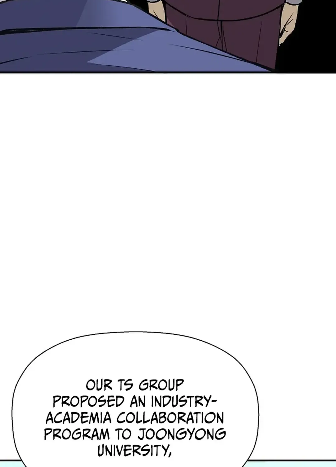 The Legendary Return Zinmanga X Chapter 153 Page 70