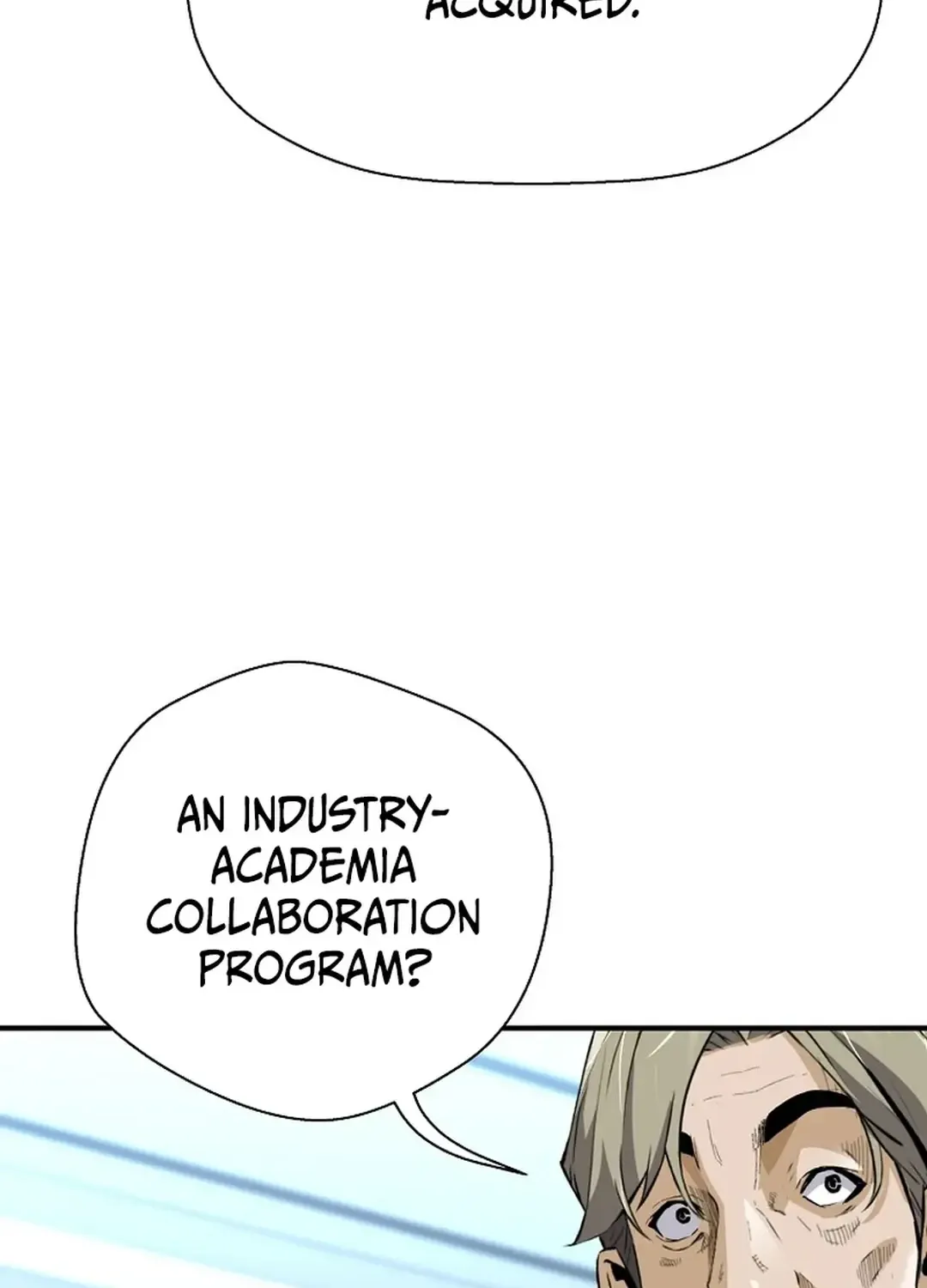 The Legendary Return Zinmanga X Chapter 153 Page 72