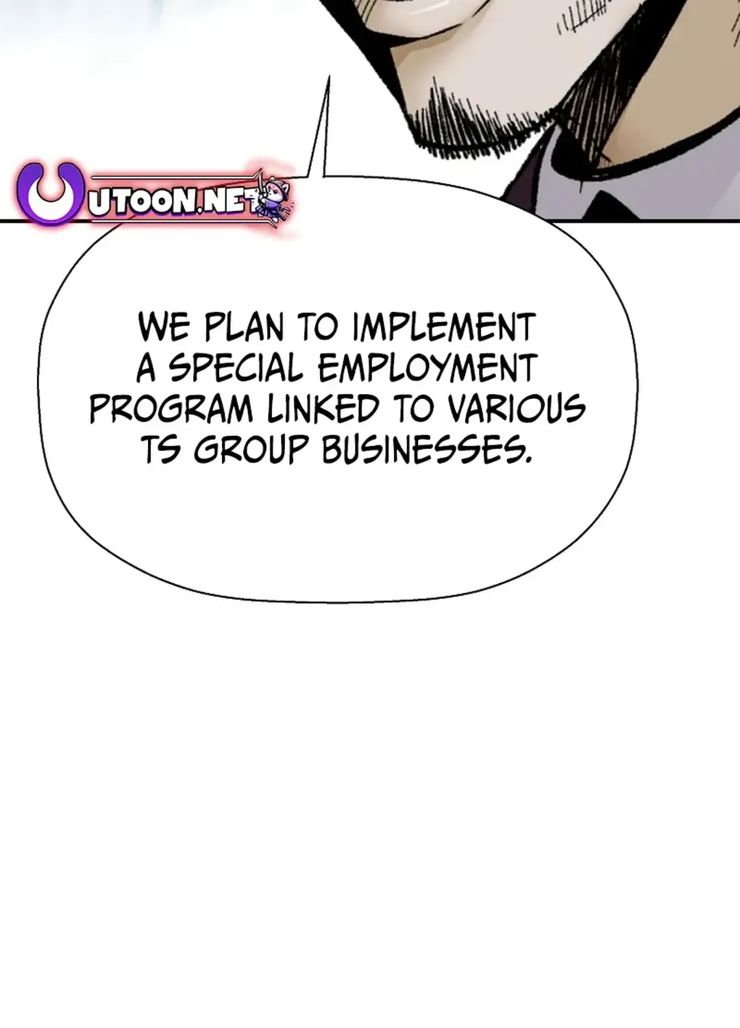 The Legendary Return Zinmanga X Chapter 153 Page 76