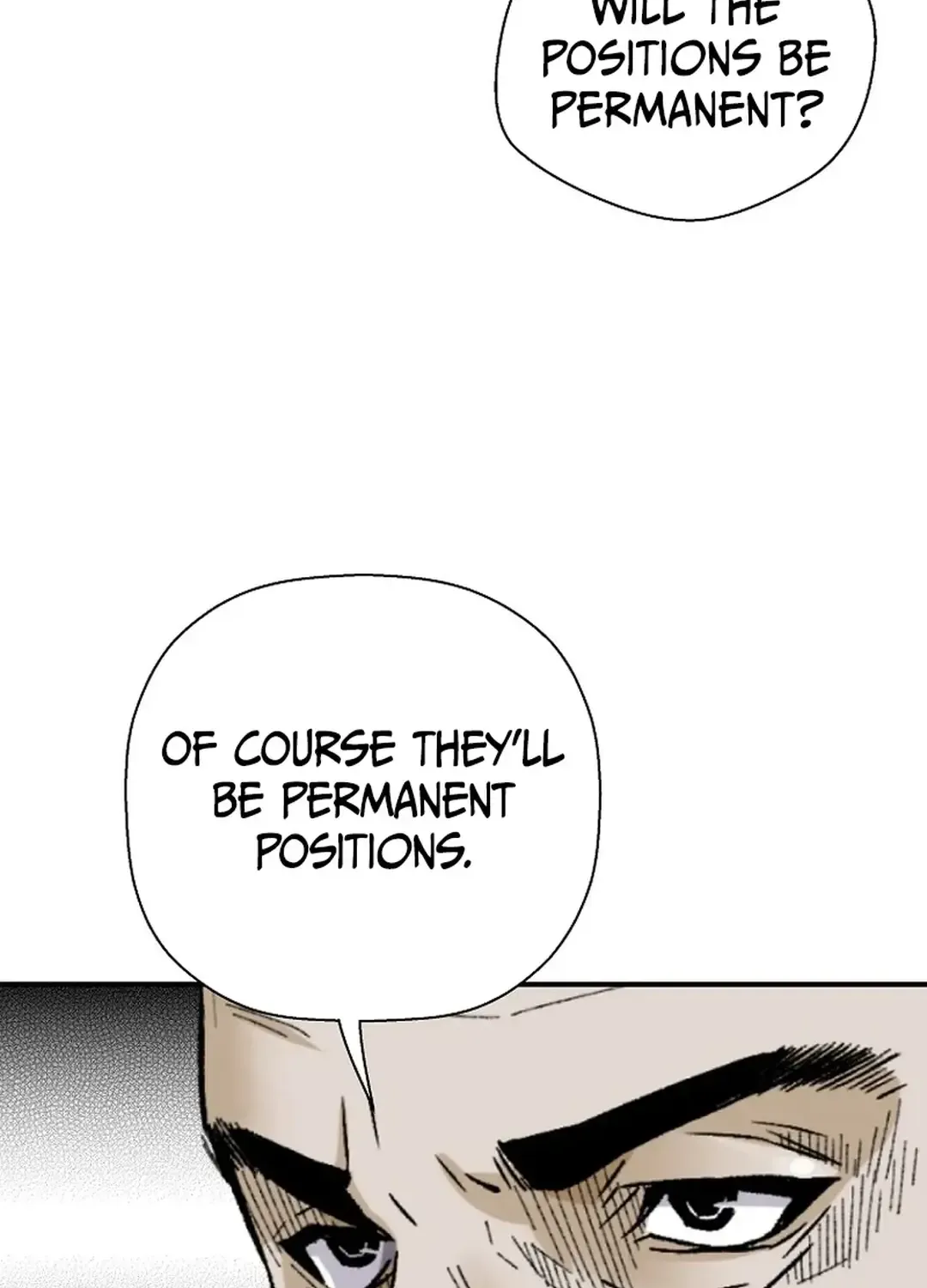 The Legendary Return Zinmanga X Chapter 153 Page 78