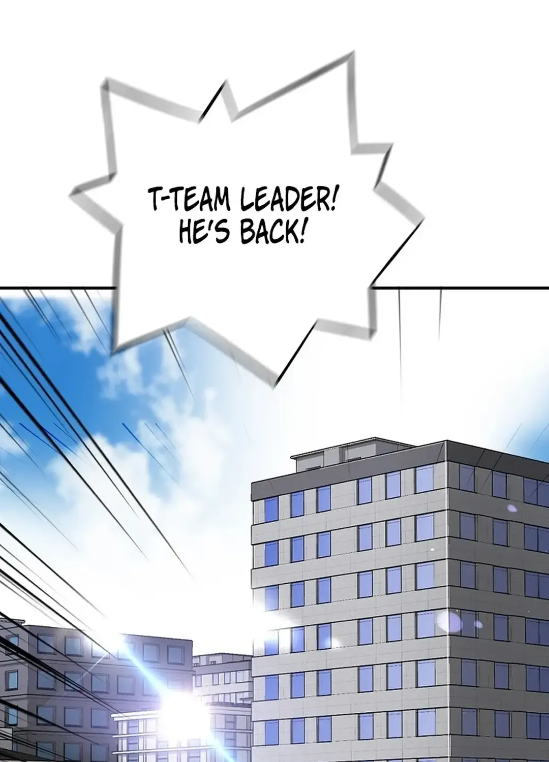The Legendary Return Zinmanga X Chapter 153 Page 90