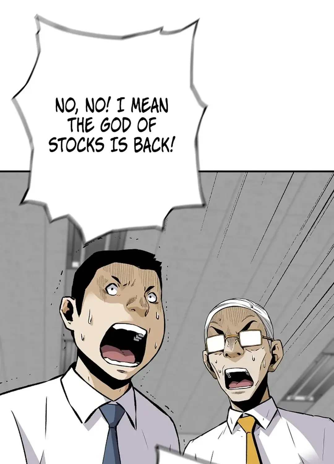 The Legendary Return Zinmanga X Chapter 153 Page 96