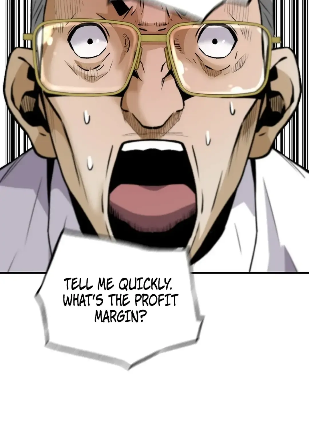 The Legendary Return Zinmanga X Chapter 153 Page 98