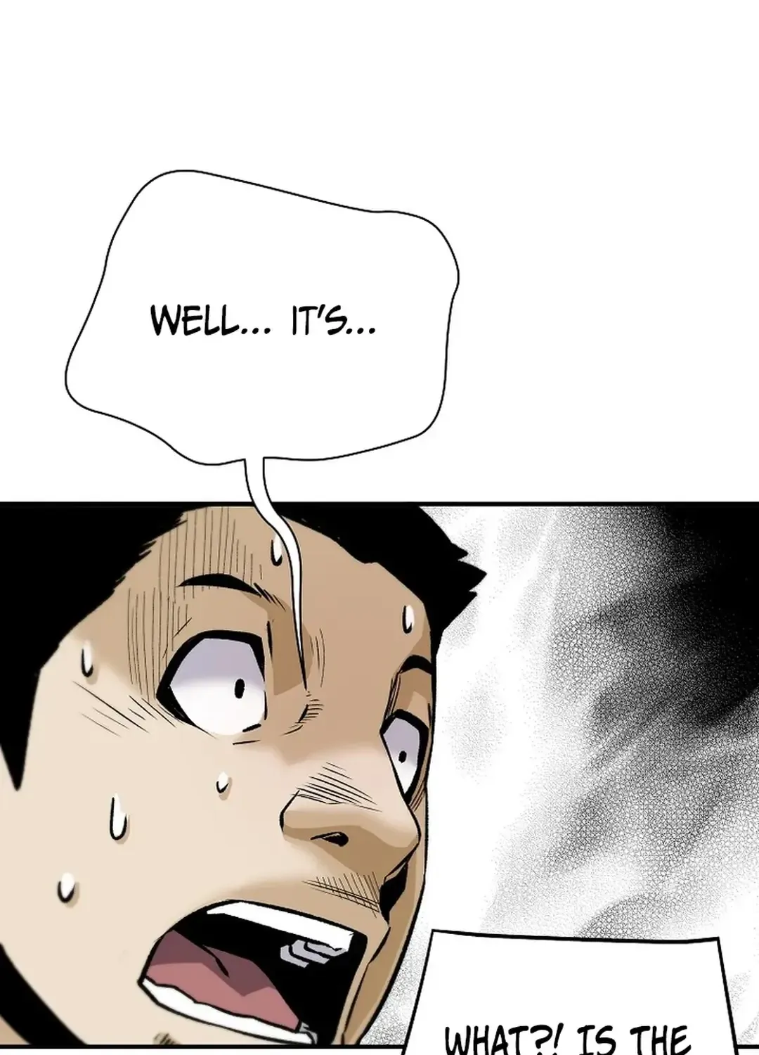 The Legendary Return Zinmanga X Chapter 153 Page 99