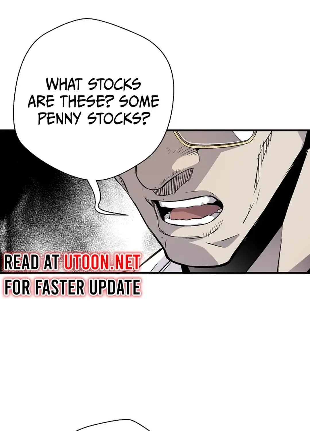 The Legendary Return Zinmanga X Chapter 153 Page 110