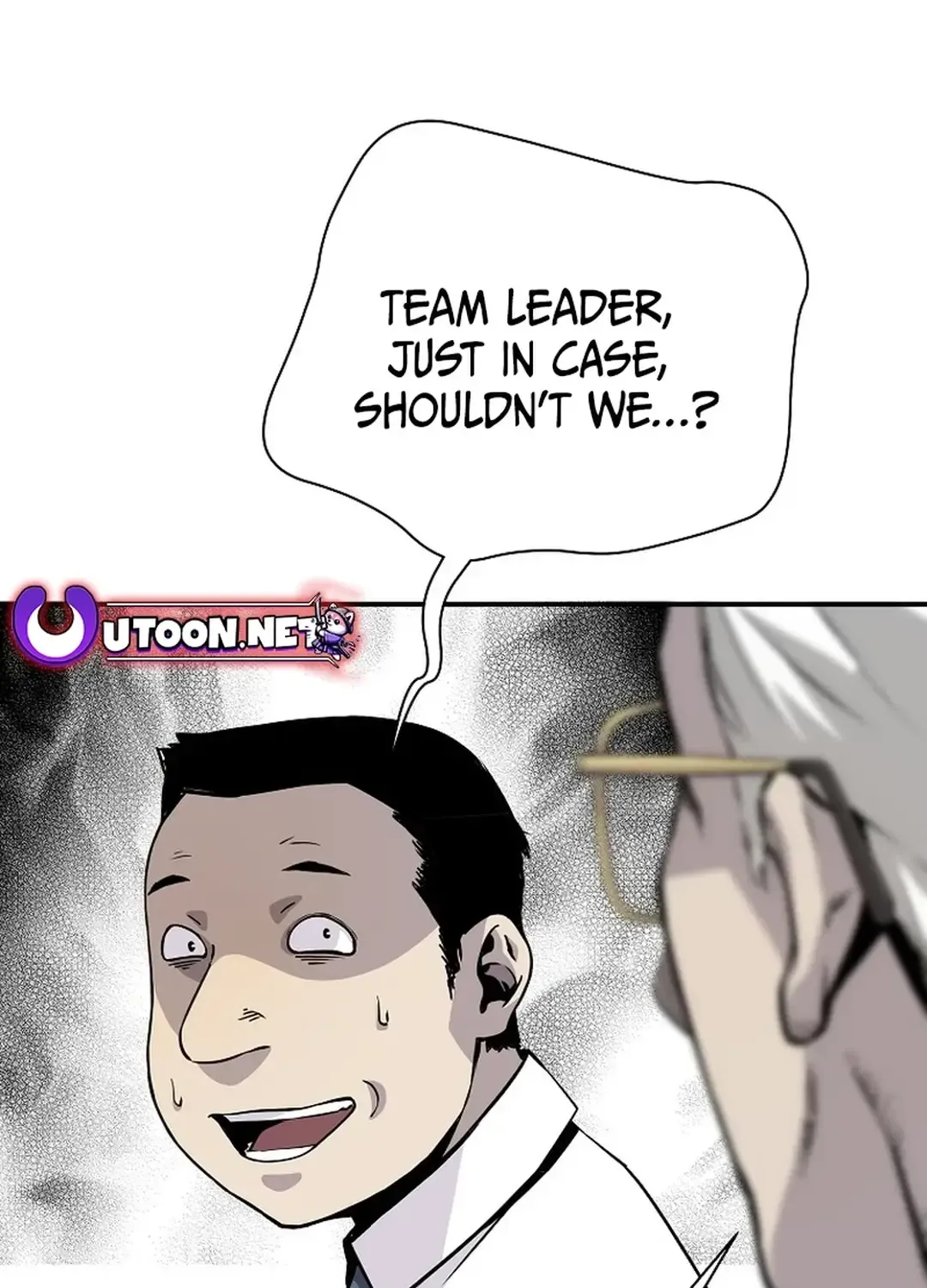 The Legendary Return Zinmanga X Chapter 153 Page 114