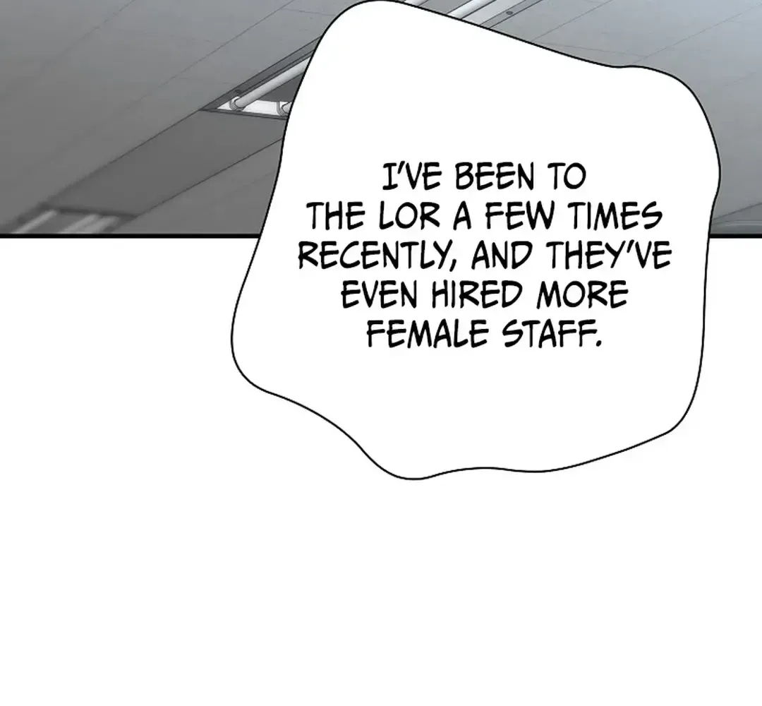 The Legendary Return Zinmanga X Chapter 153 Page 116