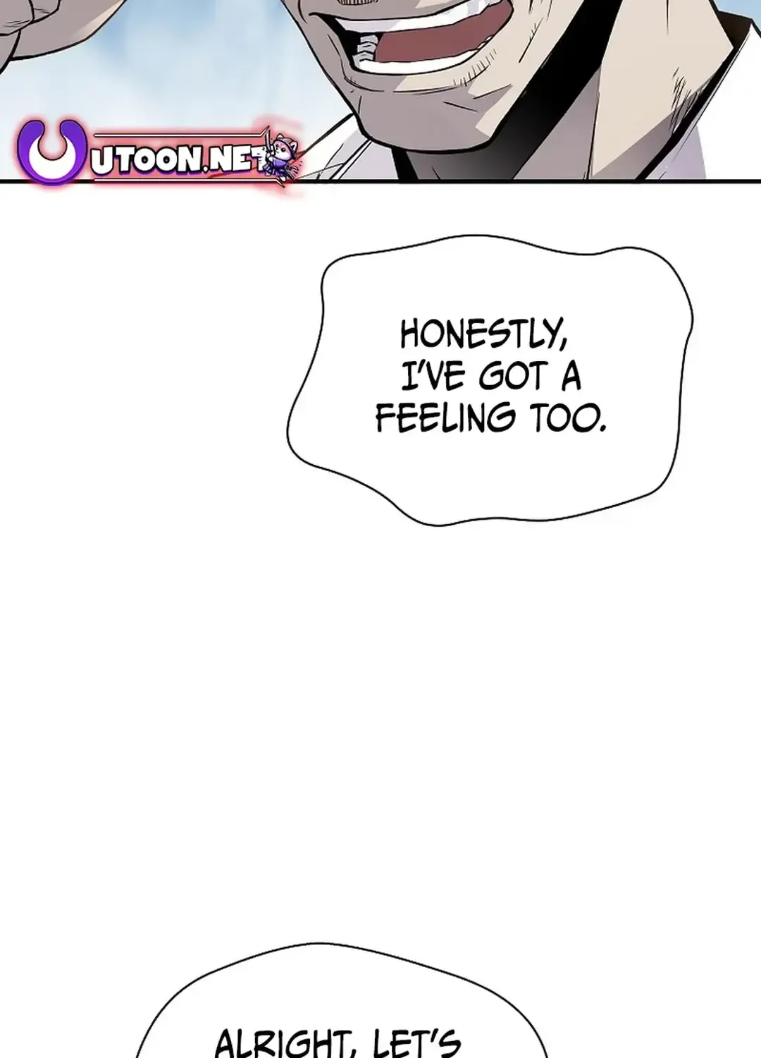 The Legendary Return Zinmanga X Chapter 153 Page 118