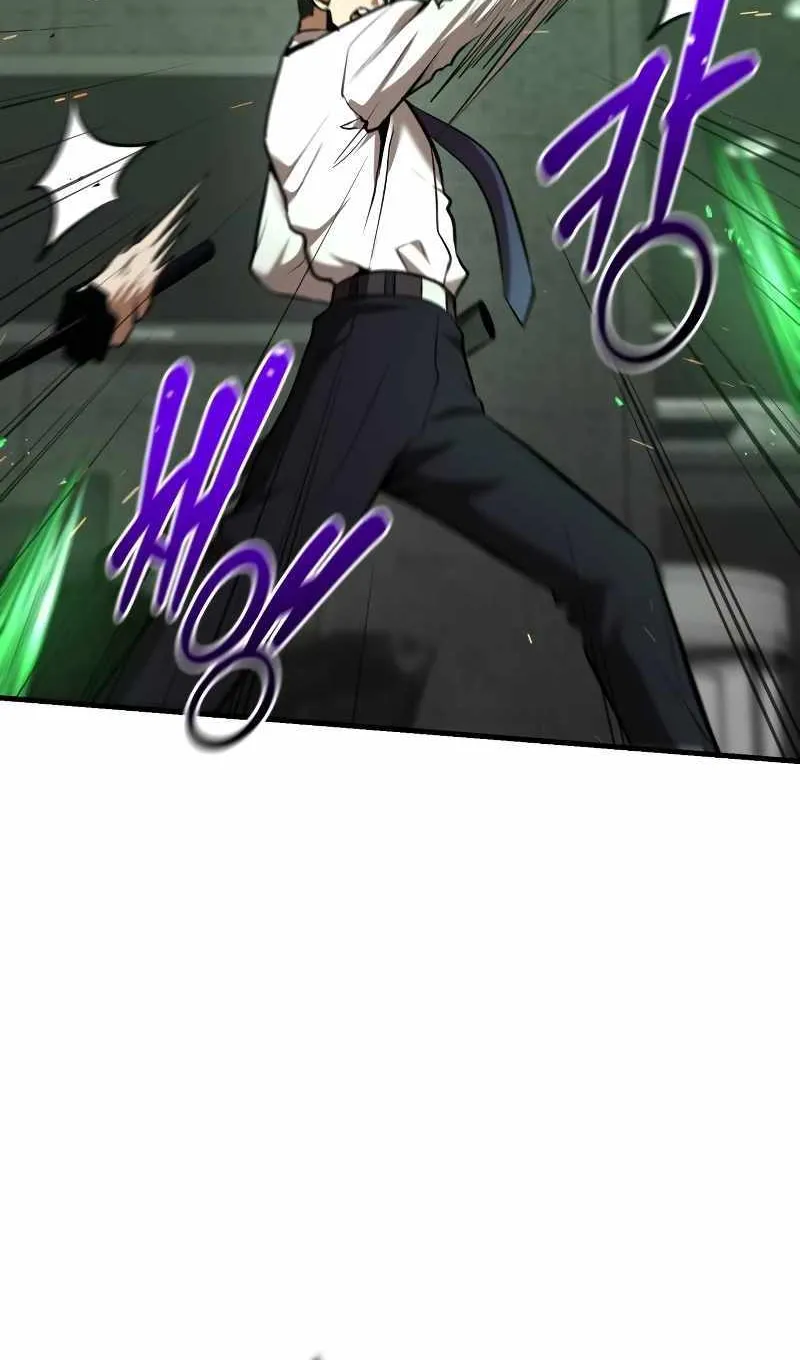 I Became a Renowned Family’s Sword Prodigy Zinmanga X Chapter 96 Page 31