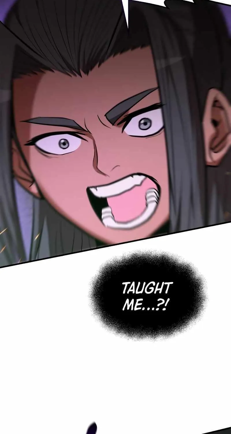 I Became a Renowned Family’s Sword Prodigy Zinmanga X Chapter 96 Page 35