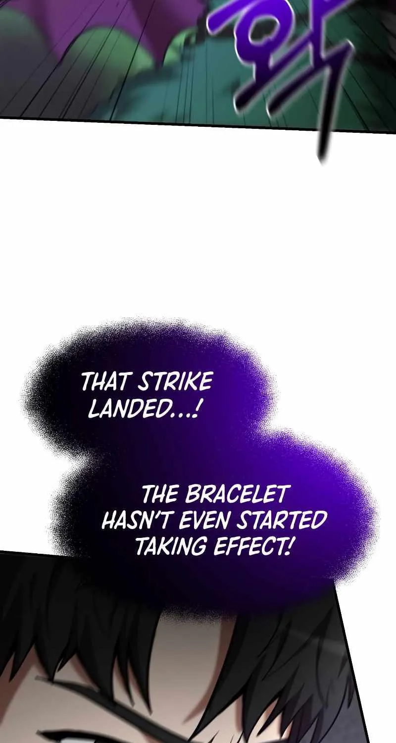 I Became a Renowned Family’s Sword Prodigy Zinmanga X Chapter 96 Page 40