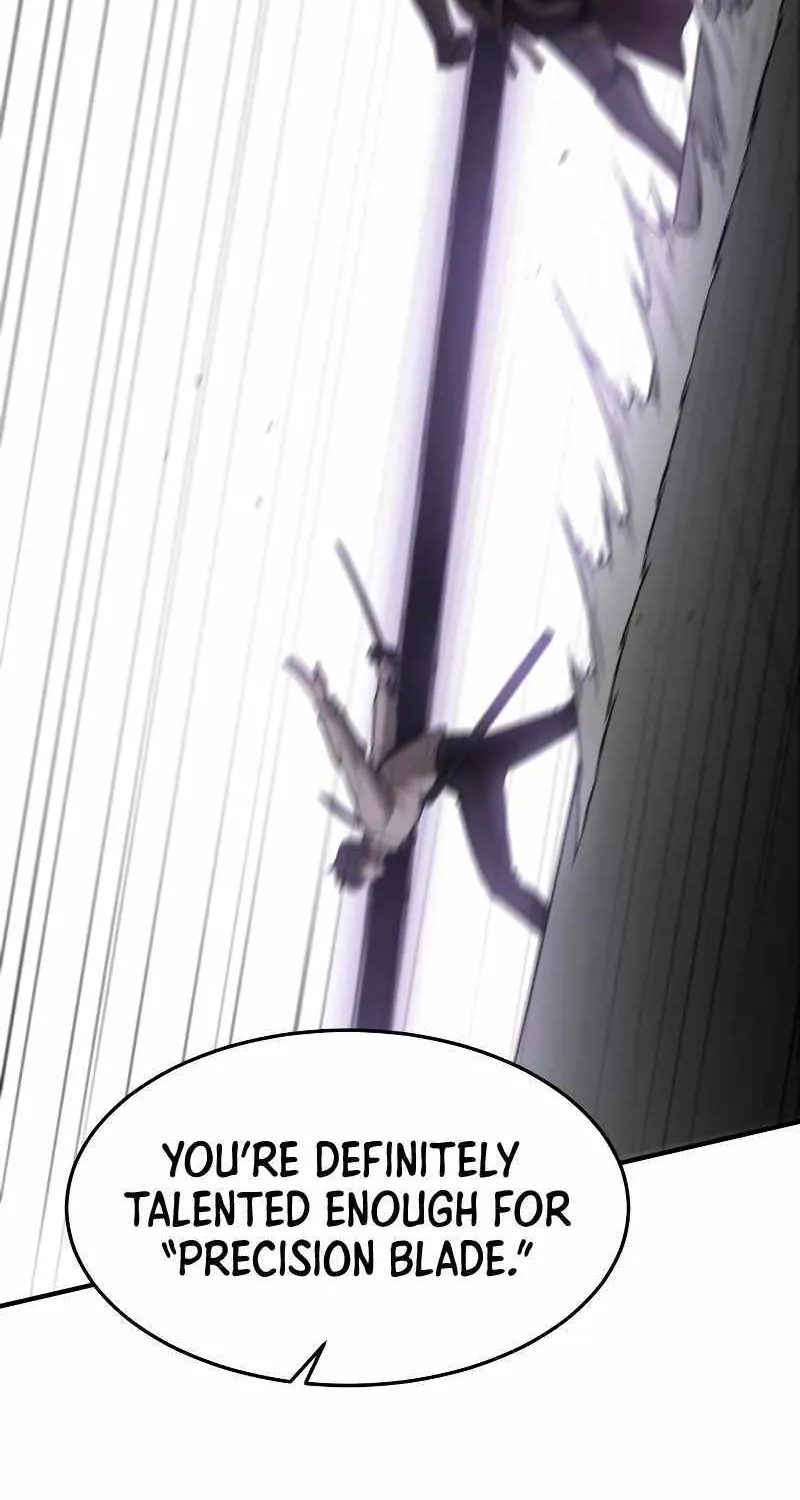 I Became a Renowned Family’s Sword Prodigy Zinmanga X Chapter 96 Page 45