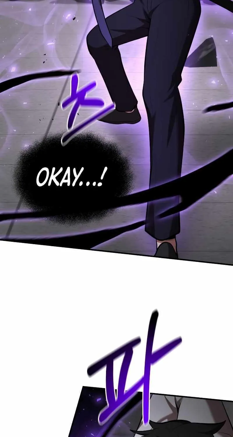 I Became a Renowned Family’s Sword Prodigy Zinmanga X Chapter 96 Page 47