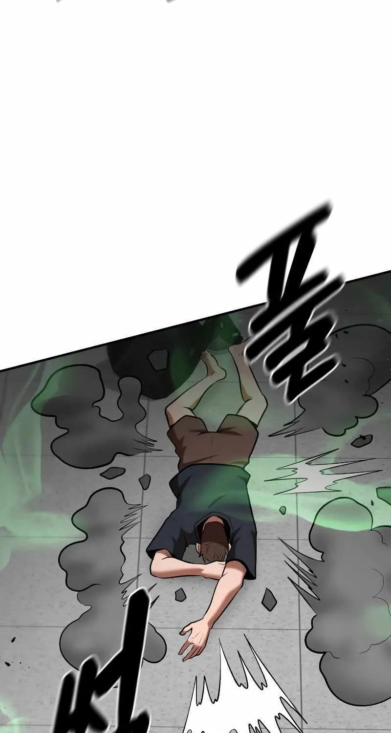 I Became a Renowned Family’s Sword Prodigy Zinmanga X Chapter 96 Page 57