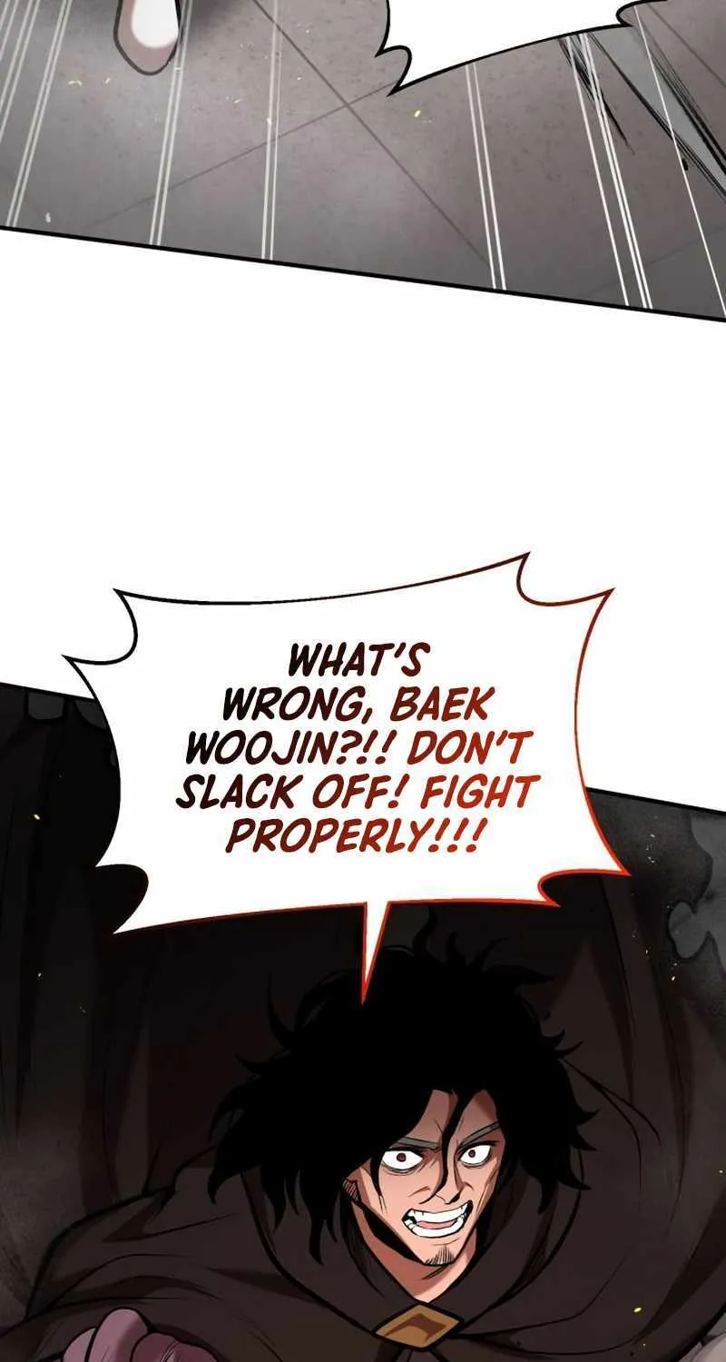 I Became a Renowned Family’s Sword Prodigy Zinmanga X Chapter 94 Page 20