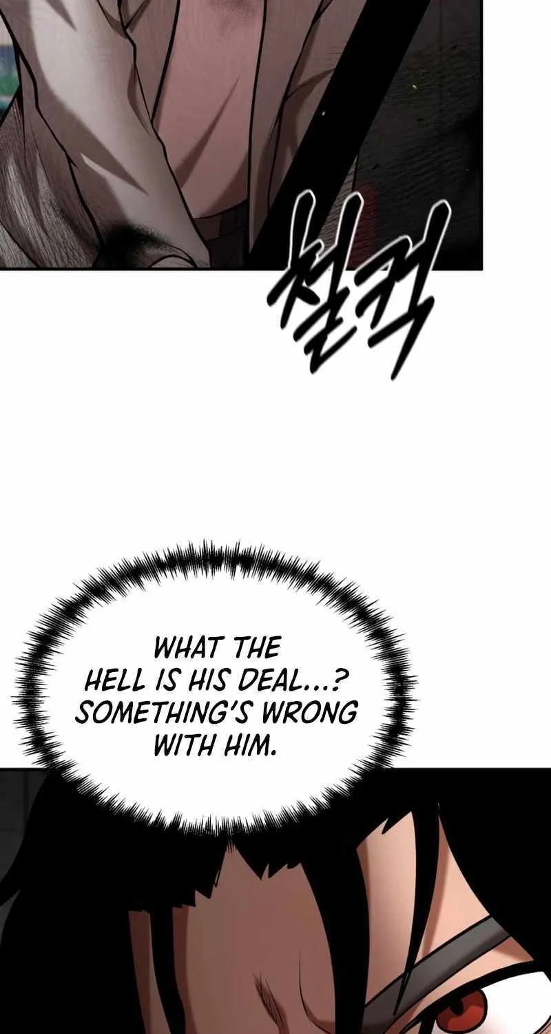 I Became a Renowned Family’s Sword Prodigy Zinmanga X Chapter 94 Page 28