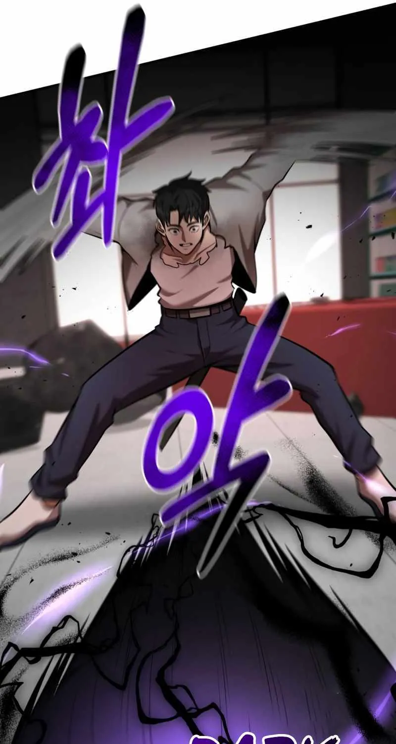 I Became a Renowned Family’s Sword Prodigy Zinmanga X Chapter 94 Page 32