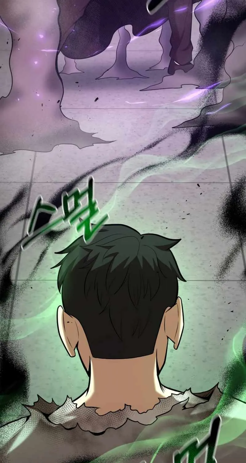 I Became a Renowned Family’s Sword Prodigy Zinmanga X Chapter 94 Page 36