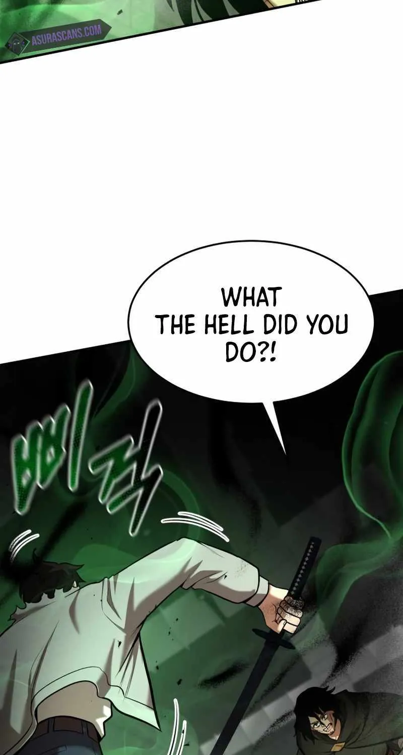 I Became a Renowned Family’s Sword Prodigy Zinmanga X Chapter 94 Page 38