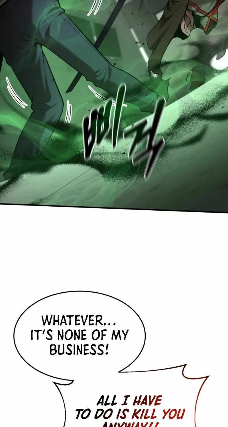I Became a Renowned Family’s Sword Prodigy Zinmanga X Chapter 94 Page 39