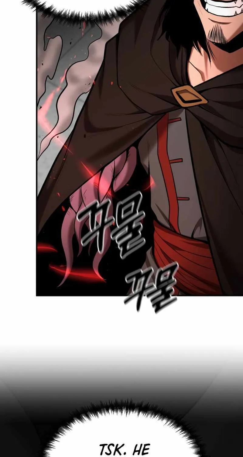 I Became a Renowned Family’s Sword Prodigy Zinmanga X Chapter 94 Page 49