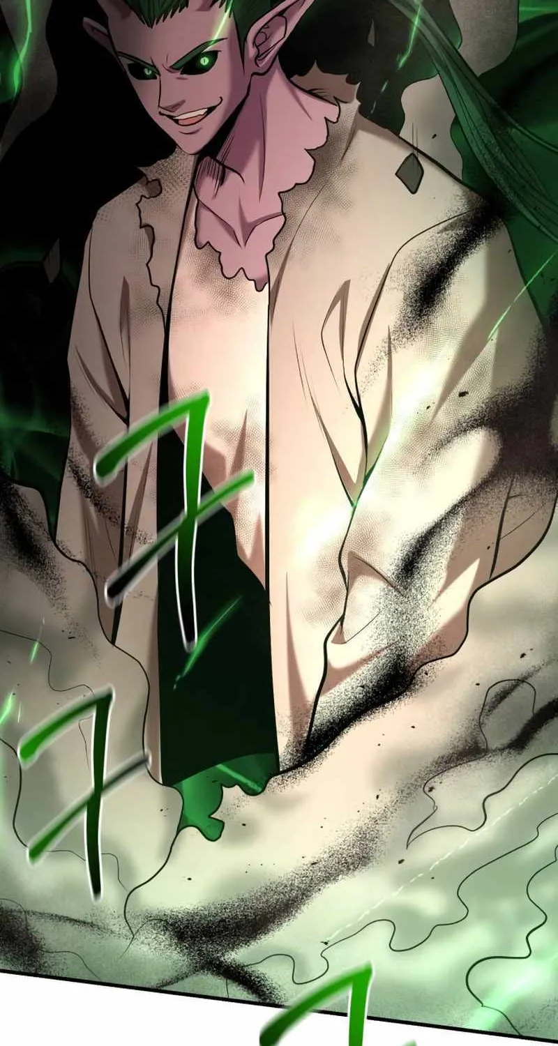 I Became a Renowned Family’s Sword Prodigy Zinmanga X Chapter 94 Page 55