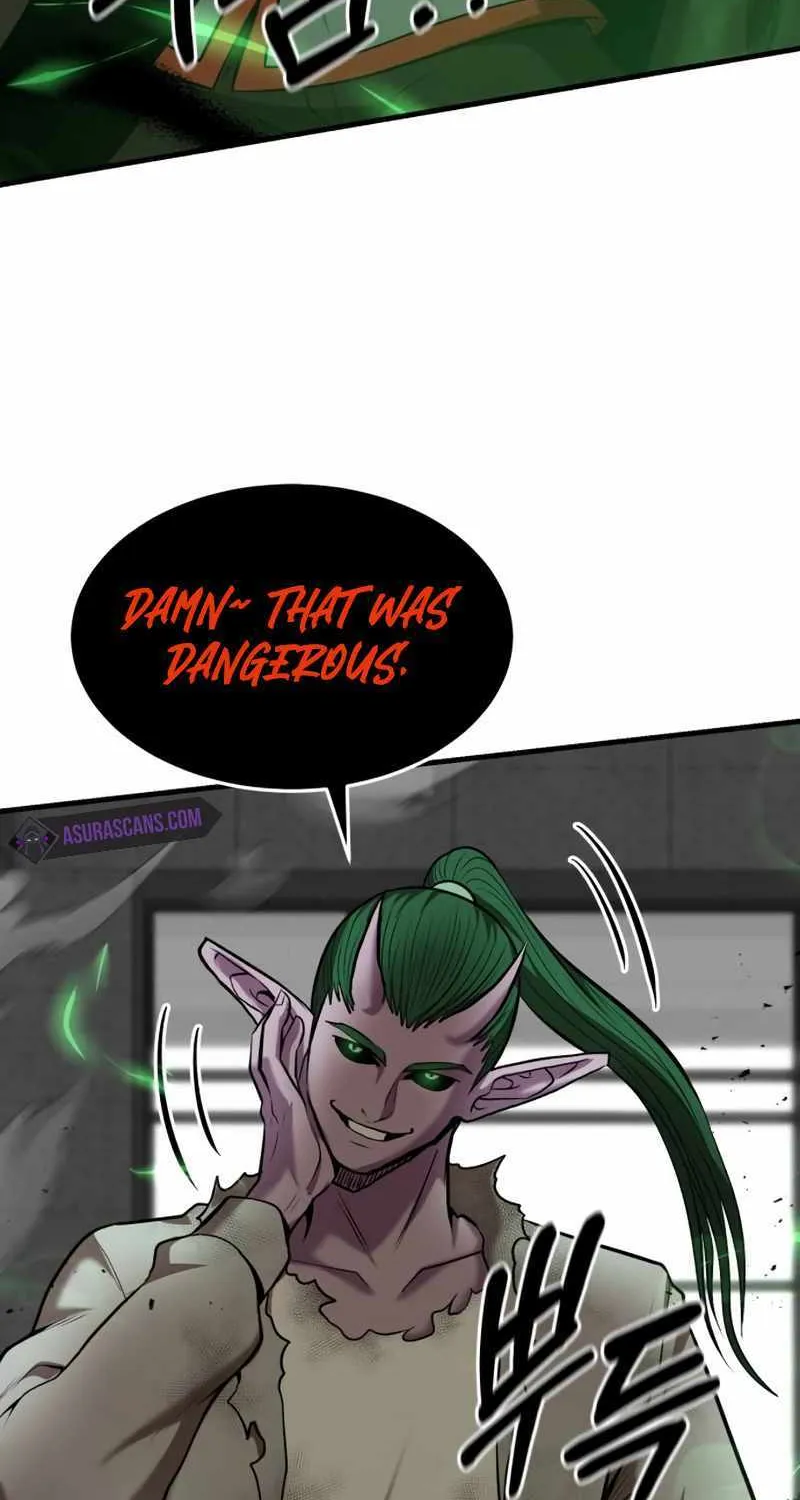 I Became a Renowned Family’s Sword Prodigy Zinmanga X Chapter 94 Page 57