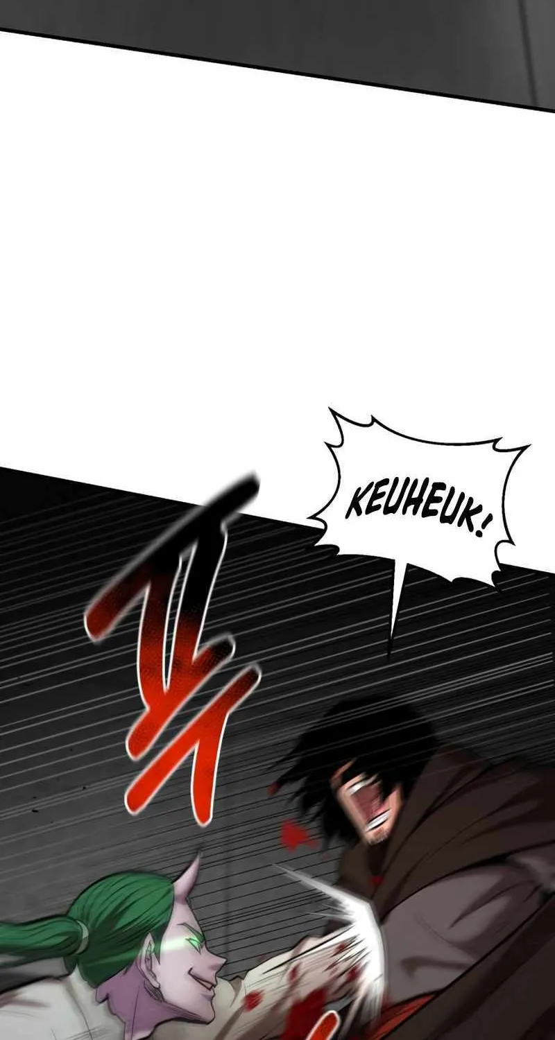 I Became a Renowned Family’s Sword Prodigy Zinmanga X Chapter 94 Page 63
