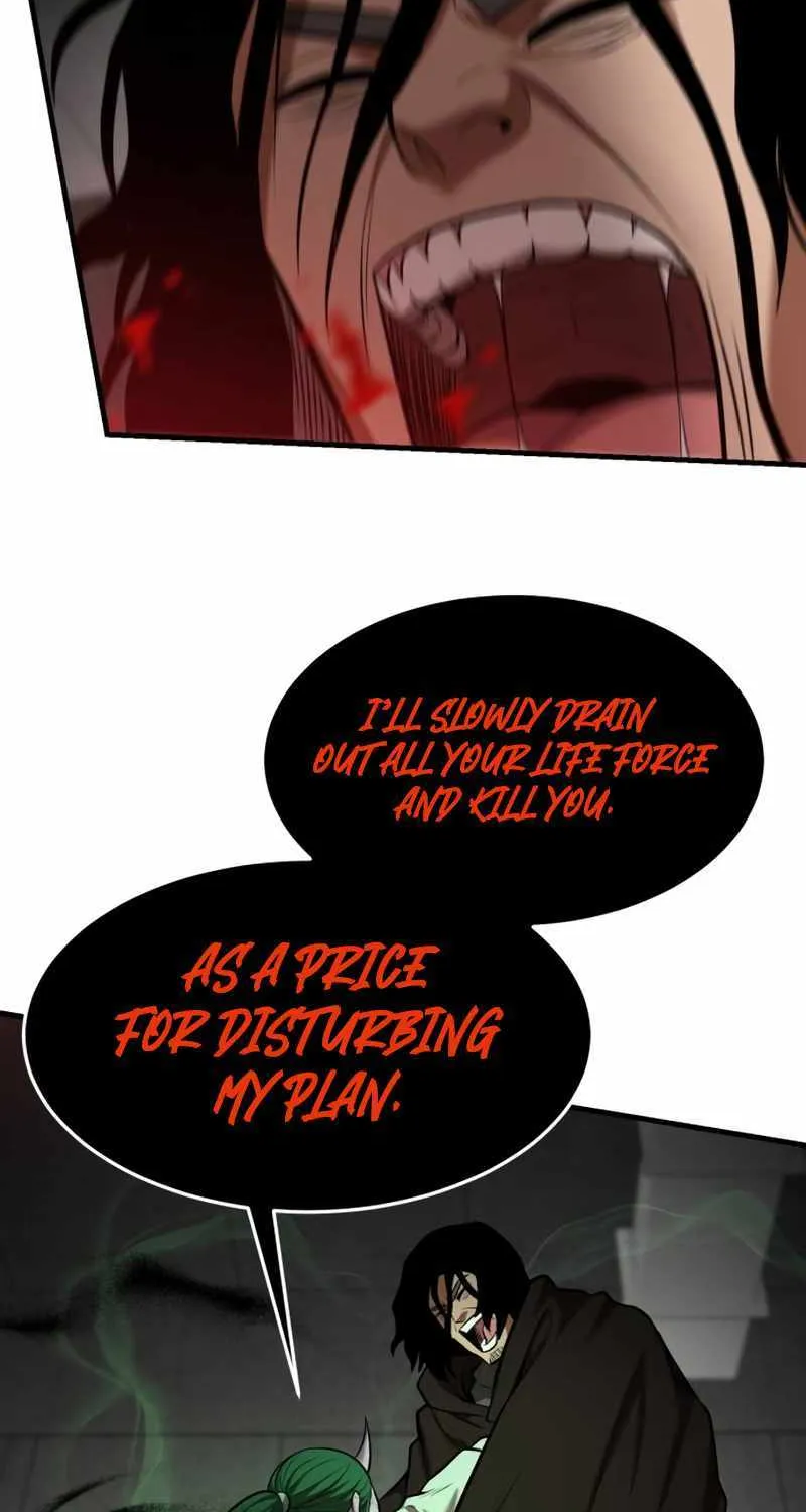 I Became a Renowned Family’s Sword Prodigy Zinmanga X Chapter 94 Page 65