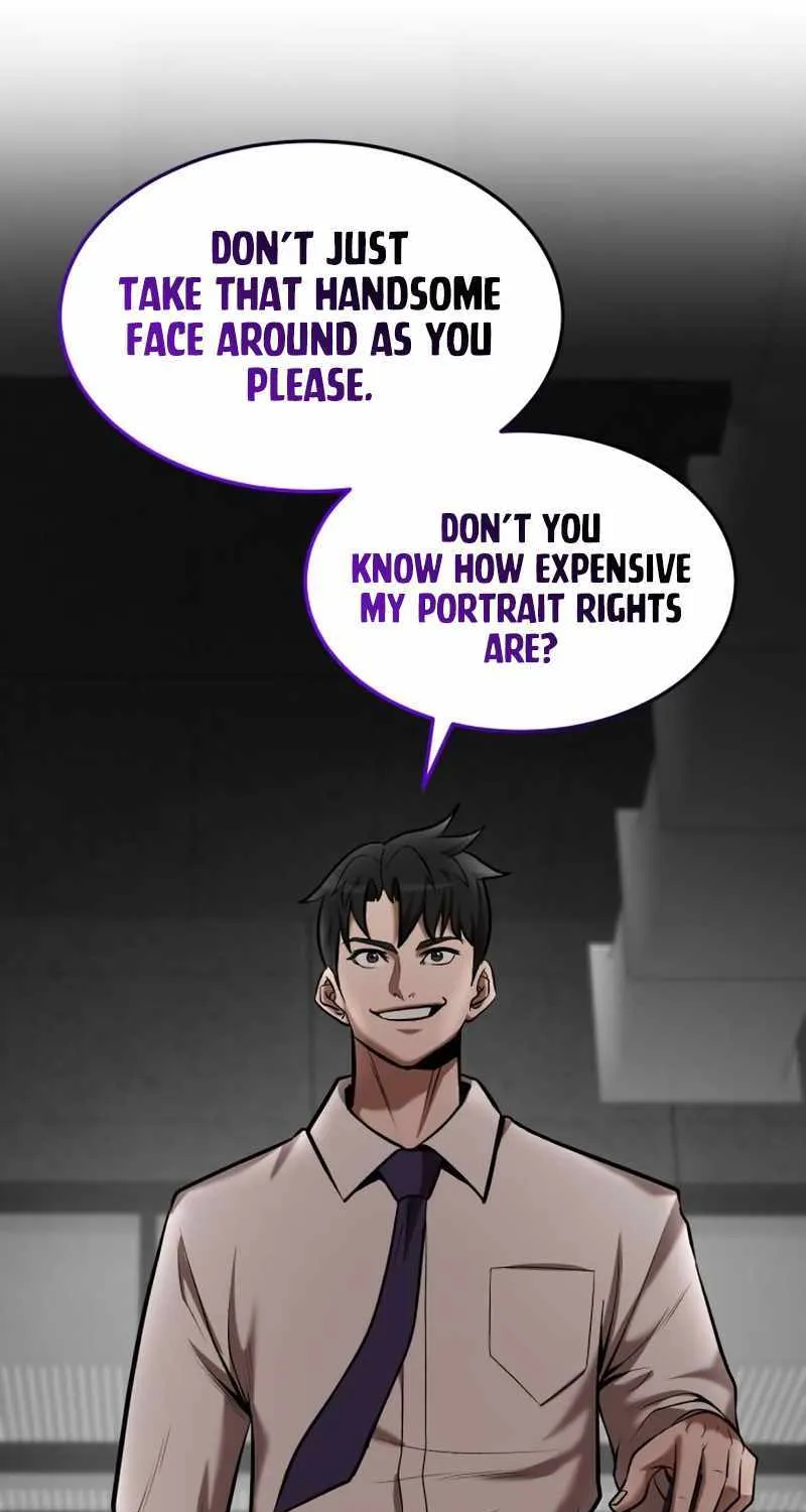 I Became a Renowned Family’s Sword Prodigy Zinmanga X Chapter 94 Page 70