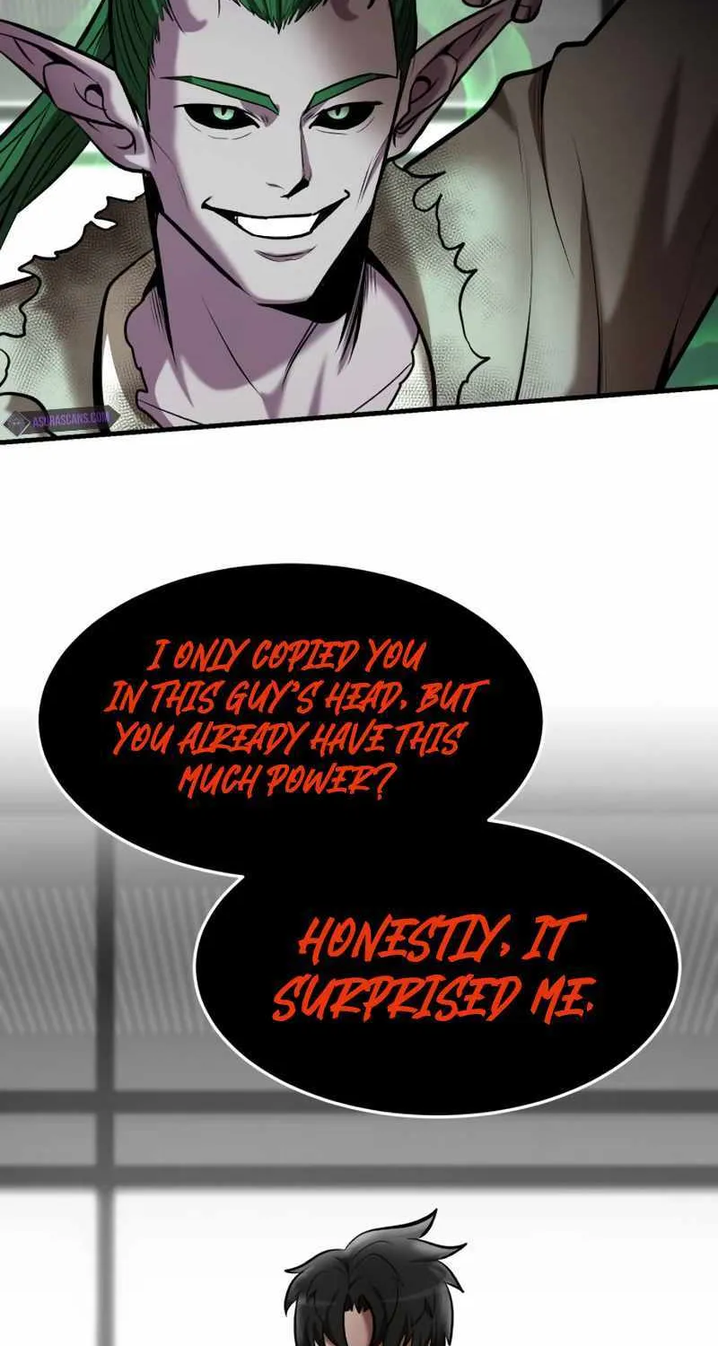 I Became a Renowned Family’s Sword Prodigy Zinmanga X Chapter 94 Page 75